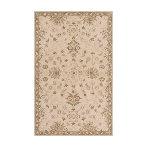 Surya Caesar - 10' X 14' Area Rug CAE1152-1014
